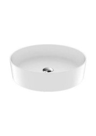 Resim Creavit Loop LP145-00CB00E-0000 Yuvarlak Çanak Lavabo 45 CM 
