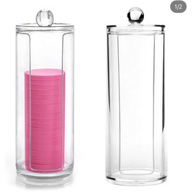 Resim MakeupOrganizerbyBurcu Makyaj Pamukluk 