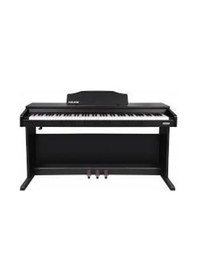 Resim Nux Wk-400 Dijital Piyano-Tabure 