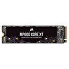 Resim Corsair MP600 Core XT 1TB NVMe 1.4 PCIe Gen4 x4 5000MB - 4400 MB M.2 SSD - CSSD-F1000GBMP600CXTR2 