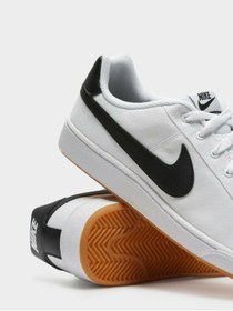 Resim Nike Court Royale Canvas Erkek Spor Ayakkabı Aa2156 103 