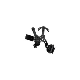 Resim Magmaweld Maske Başlığı (620s/620ma/720s) Kaynak Maskesi Başlığı Ergonomik 