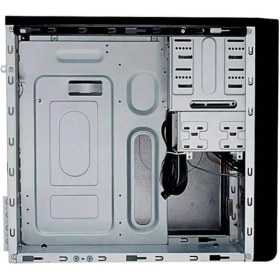 Resim Negok Technopc Smart Pc Q121615 Intel Core I5-12600 16 GB 512GB SSD Freedos Masaüstü Bilgisayar 