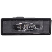 Resim Renault Megane Plaka Lamba 2016-2020 265101139r 1.3, 1.5 Dcı 