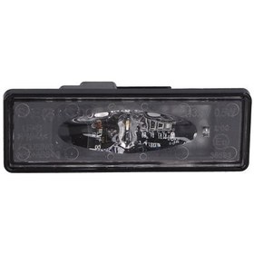Resim Renault Megane Plaka Lamba 2016-2020 265101139r 1.3, 1.5 Dcı 