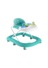 Resim Babyhope 213 Star Direksiyonlu Yürüteç 