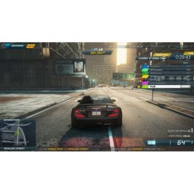 Resim EC Shop Ea Games Need For Speed Most Wanted - Ps3 Oyun 