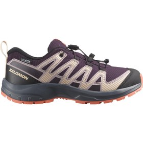 Resim Salomon Xa Pro V8 Waterproof Çocuk Outdoor Ayakkabısı L47857100 