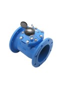 Resim Powogaz Powogaz Mwn-200-c Soğuk Su Sayacı / Pn16 