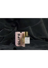 Resim Qlife 124 Kadın Parfüm EDP 50 ML 