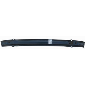 Resim BZT BMW 5 Seri- E60- 04/10; Arka Tampon Demiri (TW) 51127033712 