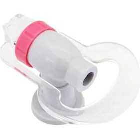 Resim Dijitsu Uyumlu Djt-20 Gediz Su Sebili Musluğu Sıcak Kırmızı Ithal Kısa Ölçülere Dikkat Ediniz 