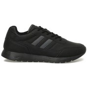 Resim Kinetix Lescar Iı Pu 5pr Siyah Erkek Sneaker A102025204 Siyah 
