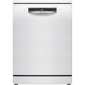 Resim Bosch SMS4EKW63T 6 Programlı 13 Kişilik Beyaz Bulaşık Makinesi 