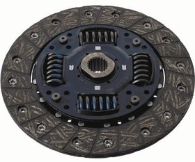 Resim Clutch Dısc 