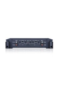 Resim Alpine Bbx-f1200 4 Kanal 600 Watt Oto Amfi Amplifikatör 