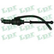 Resim Lpr 2239 - Debrıyaj Ust Merkezı Transıt V184 2.4tdcı 00 06 Plast 