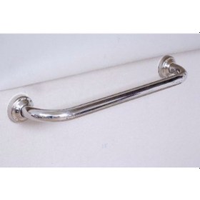 Resim PASLANMAZ TUTAMAK ENGELLİ BANYO-WC-KÜVET TUTUNMA BARI 20 CM 