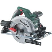 Resim Metabo KS-55 1200 W 160 MM Daire Testere 