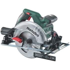 Resim Metabo KS-55 1200 W 160 MM Daire Testere 