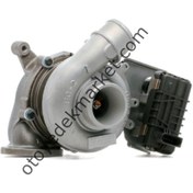 Resim Ford Connect (2008-2013) Turbo Sarj Elektrik Wastegate (İthal) 