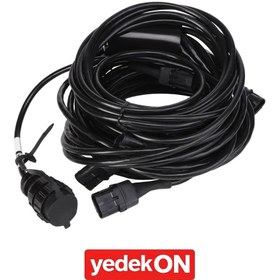 Resim AGCO Elektrik Teli Demeti - AGCO White Planters | W248511B 