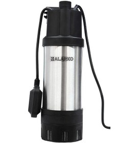 Resim Alarko Diamond Ec-tds1000 - 1,25 Hp - 220 V Multi İnox Dalgıç Pompa 