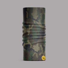 Resim Genel Markalar Outdoor - Kamuflaj Çok Amaçlı Bandana 