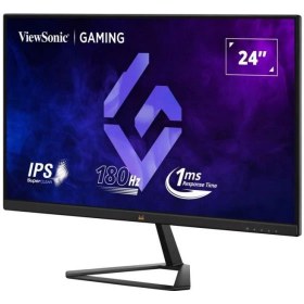Resim ViewSonic VX2479-HD-PRO 24" 1 ms Full HD IPS 180 Hz Oyuncu Monitörü Outlet 
