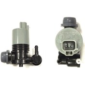 Resim İTAQİ Cam Su Fiskiye Motor Chr 2016-2020 