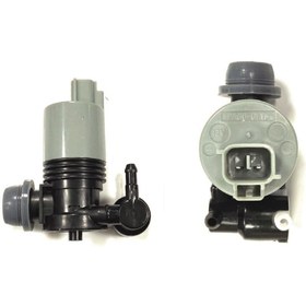 Resim İTAQİ Cam Su Fiskiye Motor Chr 2016-2020 