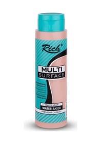 Resim Rich Multi Surface Her Yüzey İçin Akrilik Boya 500 cc. - 2148 Pud 