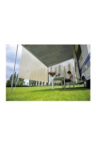 Resim Dometic Sunprotect Tente Güneşliği Ön 3.5 Metre 