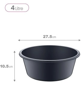 Resim 1 No Renkli Badya (4 Lt) 
