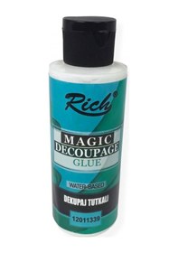 Resim Magic Dekopaj Tutkalı 120 Cc 