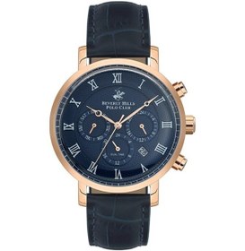 Resim Beverly Hills Polo Club BP3019X.499 Erkek Kol Saati 