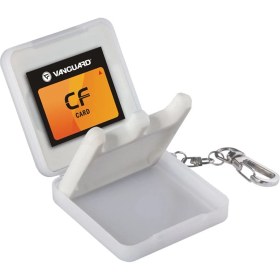 Resim Vanguard Mcc-31 Hafıza Kartı Kutusu 3'lü 