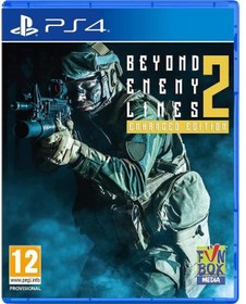 Resim PS4 Beyond Enemy Lines 2: Enhanced Edition 