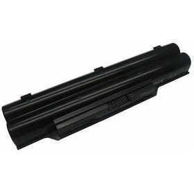Resim Fujitsu Uyumlu Siemens A530 A531 Sersisi Fpcbp250 10.8V 4400Mah 48Wh 6 C 