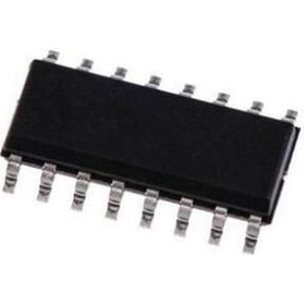 Resim Ch340G Arayüz Kontrolör Entegresi X 1 Adet (Rf018) 