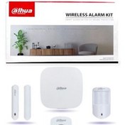 Resim Dahua ART-ARC3000H-03-GW2 Wifi + 2G Kablosuz Alarm Seti 