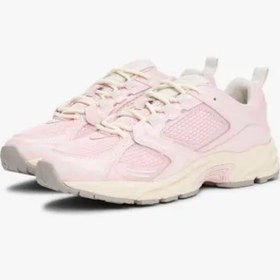 Resim Tommy Hilfiger Kadın Sneaker En0en02810th2 Pembe 