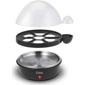 Resim Kiwi KEB-4308 Yumurta Pişirme Makinesi 