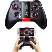 Resim Mocute 054 Wireless Kablosuz Bluetooth Gamepad Joystick 