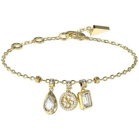 Resim Guess Jgujubb05241jwygs Gold 