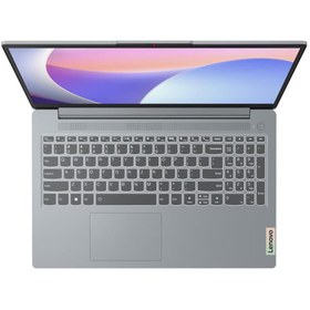 Resim LENOVO Ideapad Slim 3 13.Nesil Core i3 1315U-8Gb-512Gb Ssd-15.6inc-W11 