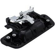 Resim Besthome1 Chevrolet Gmc Kuyrukluk Kolu - Abs, 2004-2008 Modelleri İçin Kolay Montaj 