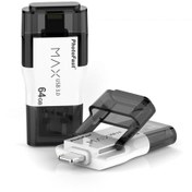 Resim PHOTOFAST 64GB USB 3.0 MAX Gen2 Lightning US BELLEK 