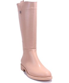 Resim Dagoster Dza07-1062765 Nut Günlük Düz Topuk Kadın Çizme 001 