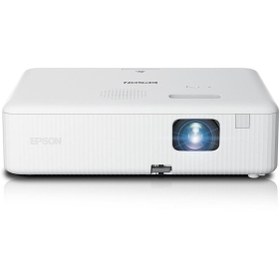 Resim Epson Co-w01 3000 Ansilümen 1024x768 Projeksiyon Cihazı 